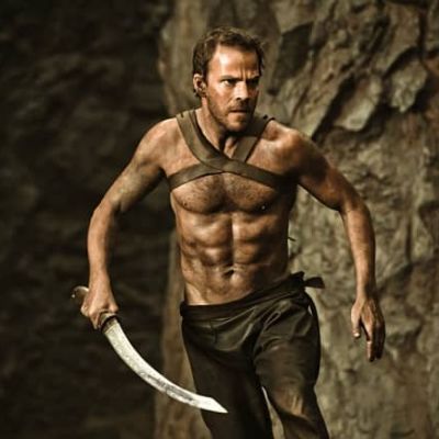 Stephen Dorff