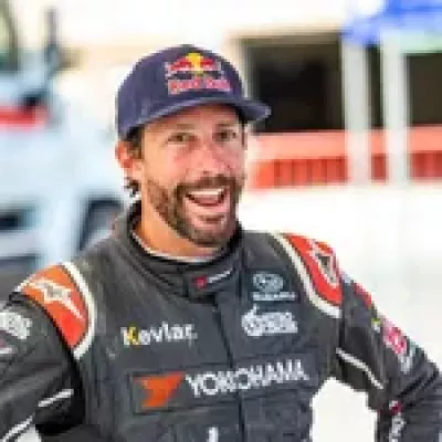 Travis Pastrana Wiki, Age, Bio, Height, Wife, Career, Net Worth