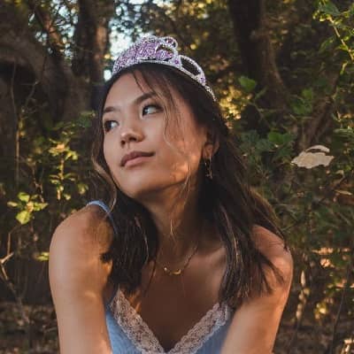 Vanessa Nagoya