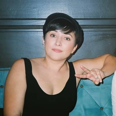 Zelda Williams