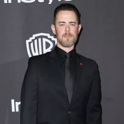 Colin Hanks