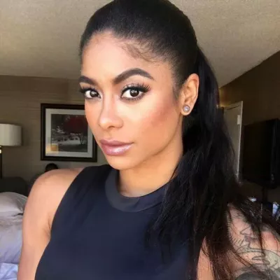 Massy Arias Wiki, Age, Bio, Height, Boyfriend, Career, Net Worth