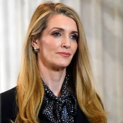 Kelly Lynn Loeffler.