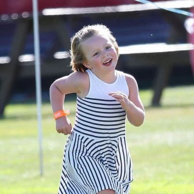 Mia Tindall 