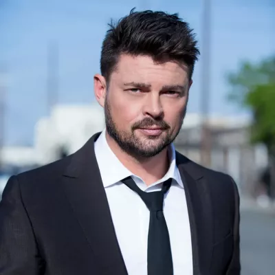 Karl Heinz Urban