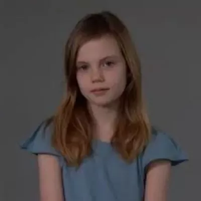 Isla Johnston