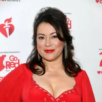 Jennifer Tilly