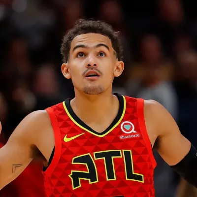 Rayford Trae Young
