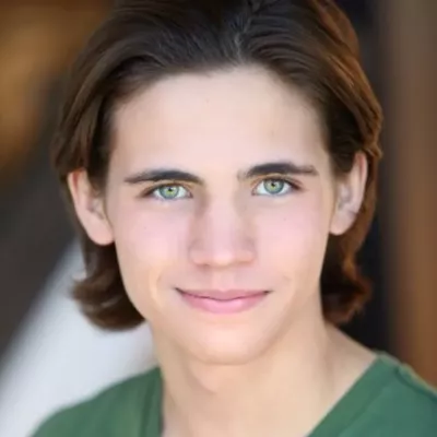 Tanner Buchanan