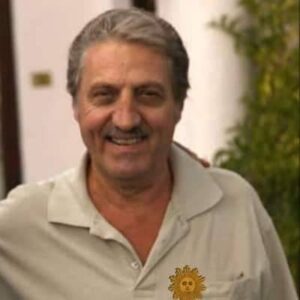 Abel Shingange Wiki, Age, Bio, Height, Wife, Career, and Salary