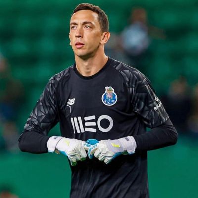Agustín Marchesín