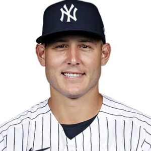 Anthony Rizzo Wiki, Age, Bio, Height, Wife, Career, and Net Worth