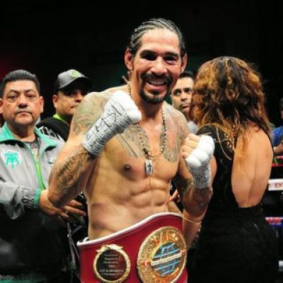 Antonio Margarito Wiki, Age, Bio, Height, Wife, Career, and Net Worth