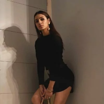 Barkha Sengupta