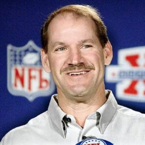 Bill Cowher Wiki, Age, Bio, Height, Wife, Career, Net Worth