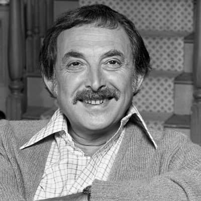 Bill Macy