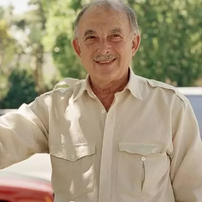 Bill Macy