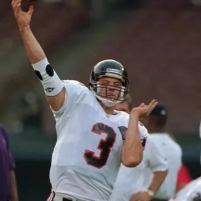 Bobby Hebert