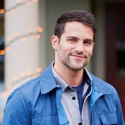 Brant Daugherty