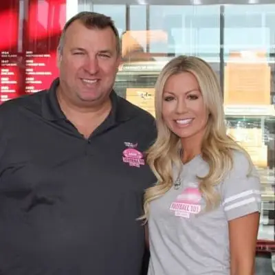 Bret Bielema Wiki, Age, Bio, Height, Wife, Career, Net Worth