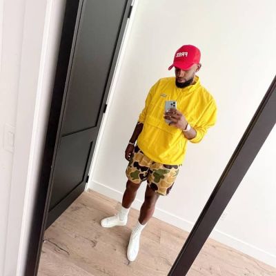 CJ Miles