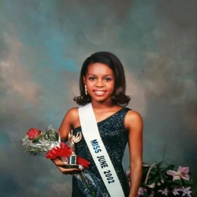 Candiace Dillard