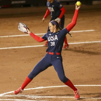 Cat Osterman