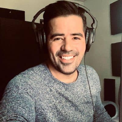 Christopher Diaz