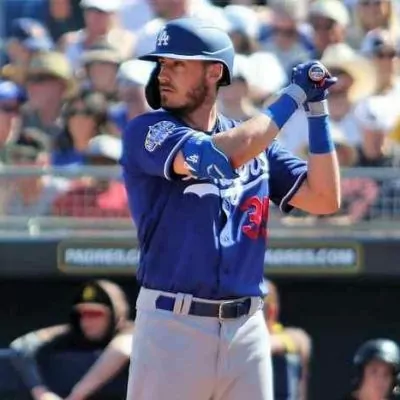 Cody Bellinger