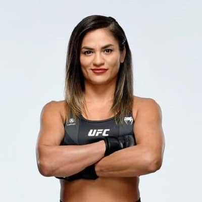 Cynthia Calvillo