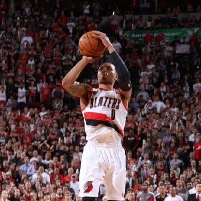 Damian Lillard