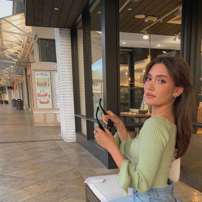 Daniela Nieves
