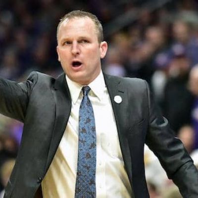 Darian DeVries Wiki, Age, Bio, Height, Wife, Career, Net Worth