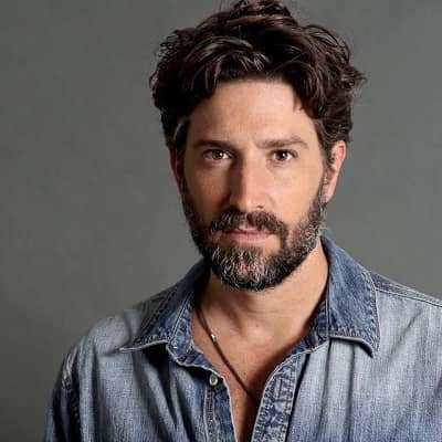 David Chocarro