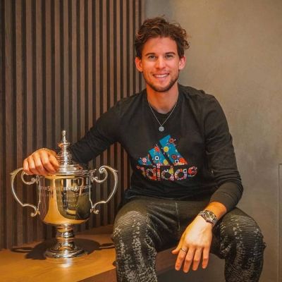 Dominic Thiem