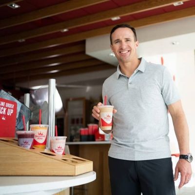 Drew Brees