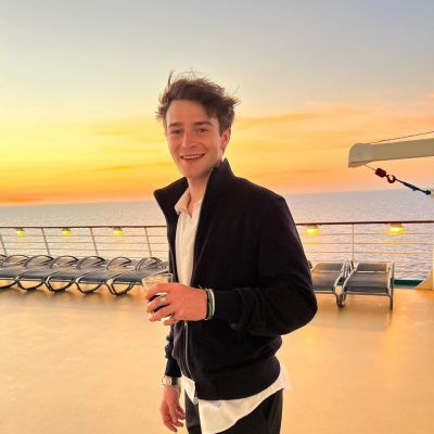 Dylan Summerall