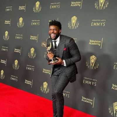 Emmanuel Acho Wiki, Age, Bio, Height, Girlfriend, Career, and Net Worth