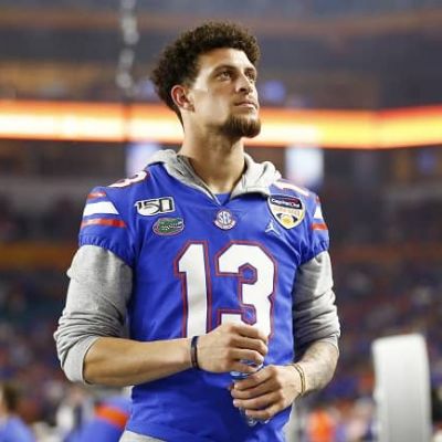 Feleipe Franks