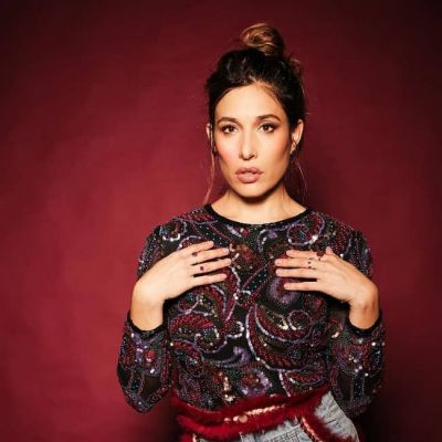 Giselle Itié Wiki, Age, Bio, Height, Husband, Career, Net Worth