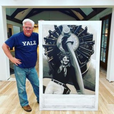 Glenn Beck
