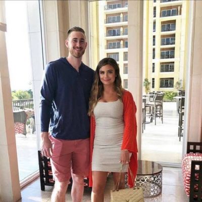 Gordon Hayward