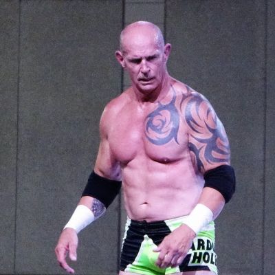 Hardcore Holly