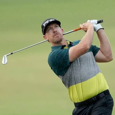 Hunter Mahan