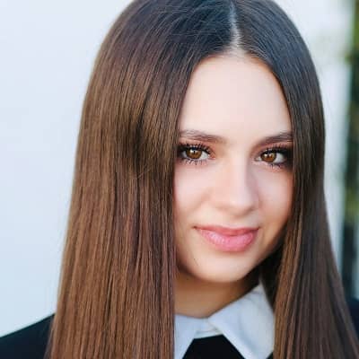 Jaime Adler