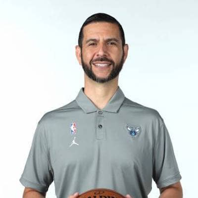 James Borrego