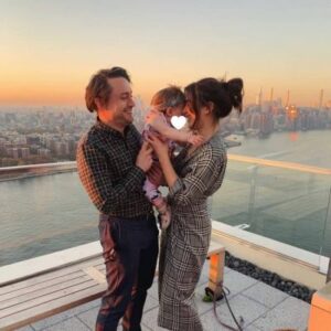 Jazz Charton Wiki, Age, Bio, Height, Husband, Career, and Net Worth