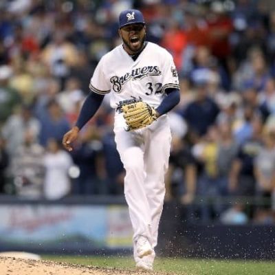 Jeremy Jeffress