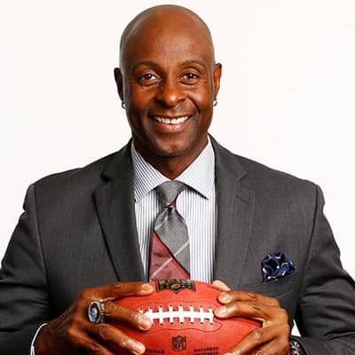 Jerry Rice