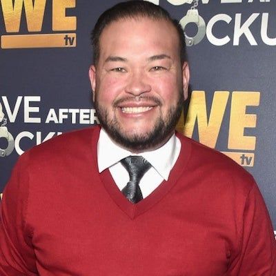 Jon Gosselin